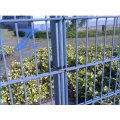 Park Double Wire Fence